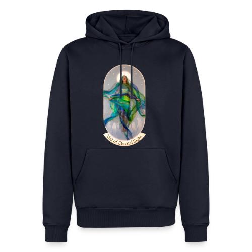 Women’s Day Thorn Sovereign T Shirt, Gift for Mum - Men's Premium Hoodie
