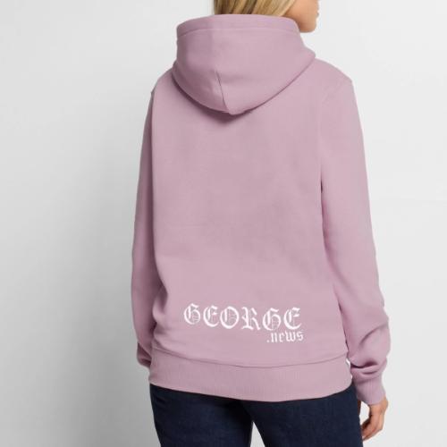 GEORGE NEWS 2026 - Men's Premium Hoodie