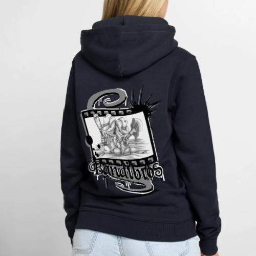 Bandibros I - Men's Premium Hoodie