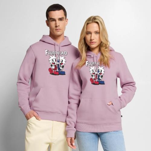 Fulffhead - Men's Premium Hoodie