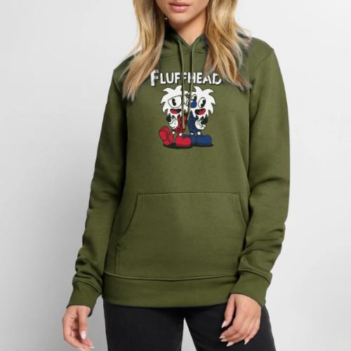 Fulffhead - Men's Premium Hoodie