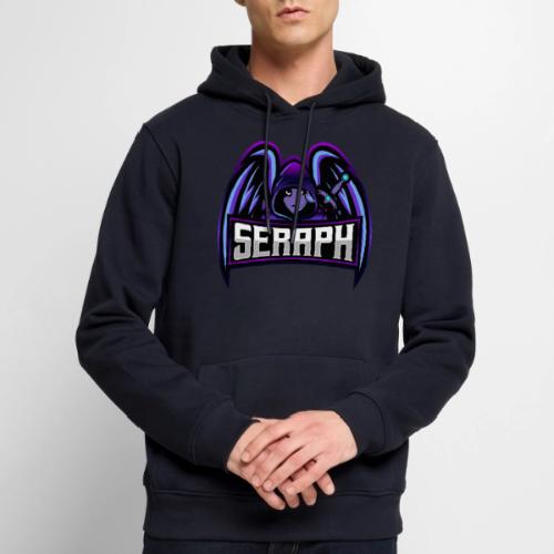 Seraph - Men's Premium Hoodie