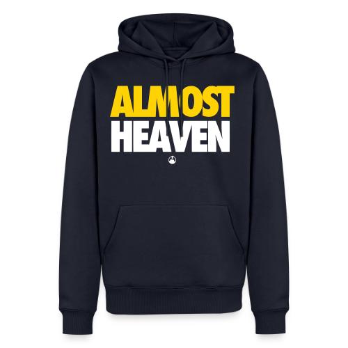 ah_new - Men's Premium Hoodie