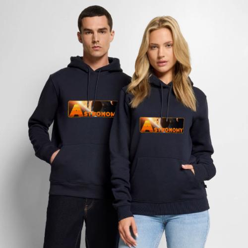 Astronomy - Men's Premium Hoodie