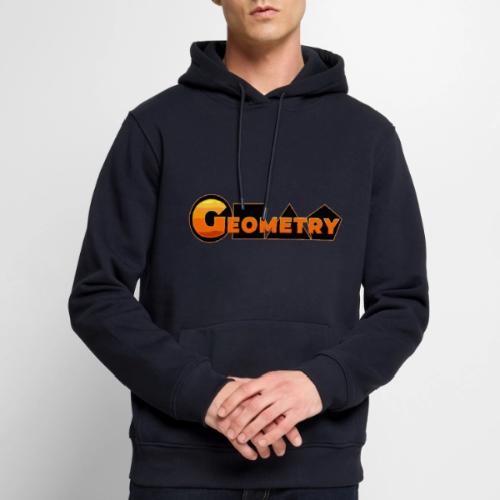 Geometry: Shape the World - Men's Premium Hoodie