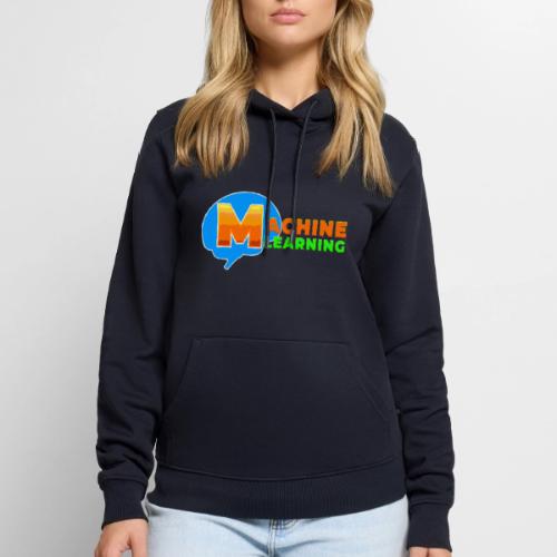 Machine learning - Men's Premium Hoodie