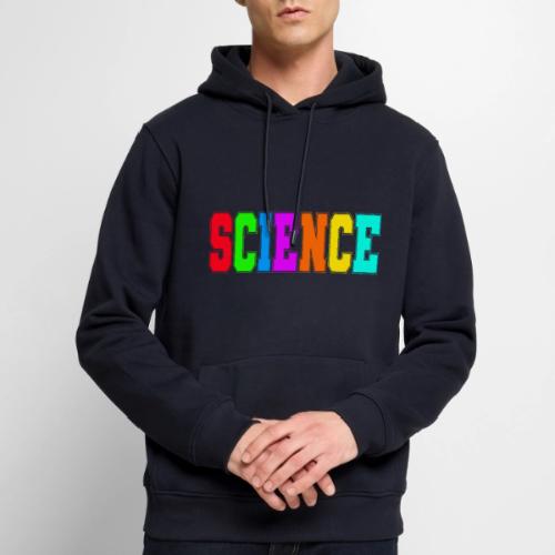 Spectrum of Science - Men's Premium Hoodie