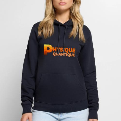 Quantum physics - Men's Premium Hoodie