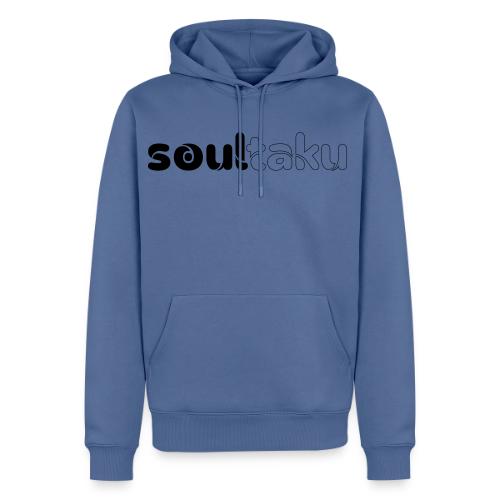 Soultaku Line - Men's Premium Hoodie
