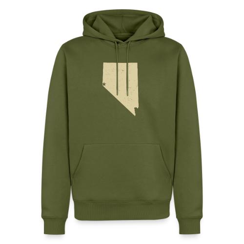 Carson City - Men's Premium Hoodie