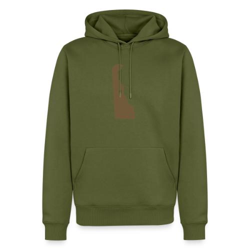 Dover - Men's Premium Hoodie
