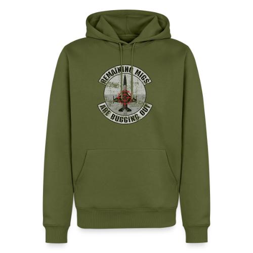 Remaining Migs - Men's Premium Hoodie