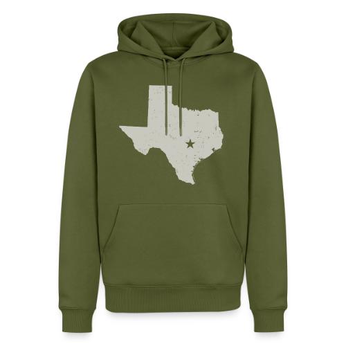 Austin - Men's Premium Hoodie