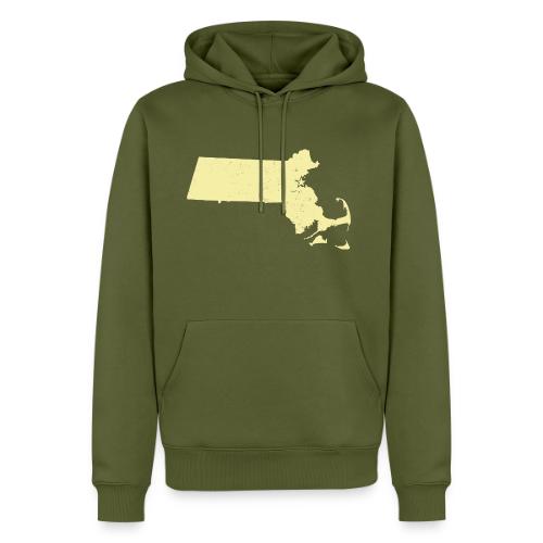 Boston - Men's Premium Hoodie
