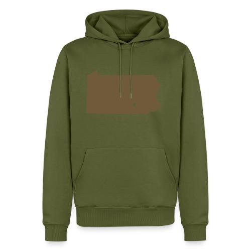 Harrisburg - Men's Premium Hoodie