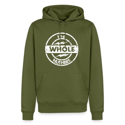 The Whole Nuthers - Men's Premium Hoodie