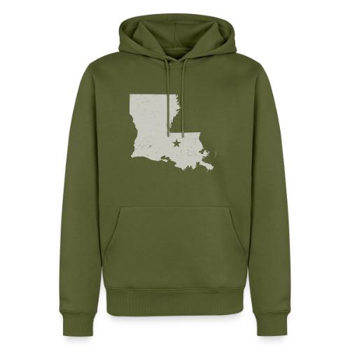 Baton Rouge - Men's Premium Hoodie