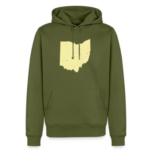 Columbus - Men's Premium Hoodie