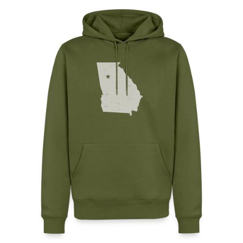 Atlanta - Men's Premium Hoodie