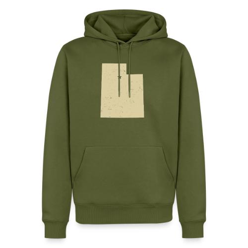 Salt Lake City - Men's Premium Hoodie