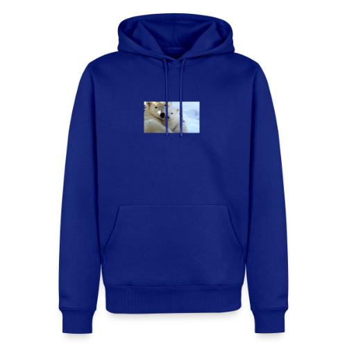 polarbearhug - Men's Premium Hoodie