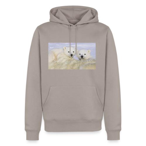 polarbears - Men's Premium Hoodie