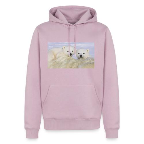 polarbears - Men's Premium Hoodie
