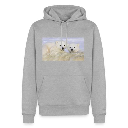 polarbears - Men's Premium Hoodie