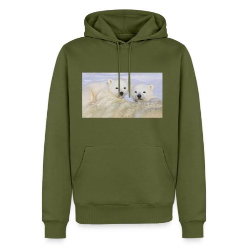 polarbears - Men's Premium Hoodie