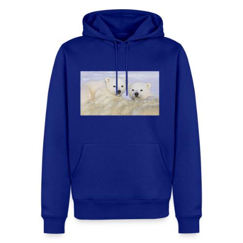 polarbears - Men's Premium Hoodie