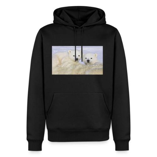 polarbears - Men's Premium Hoodie