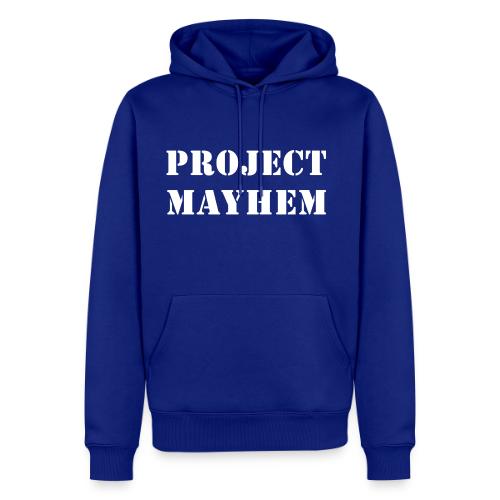 Project Mayhem - Men's Premium Hoodie