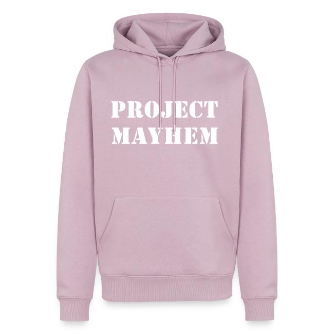 Project Mayhem
