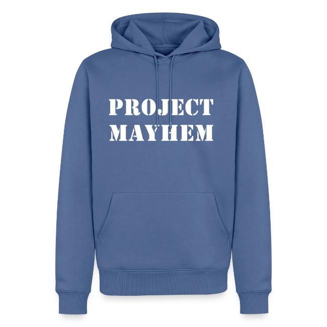 Project Mayhem