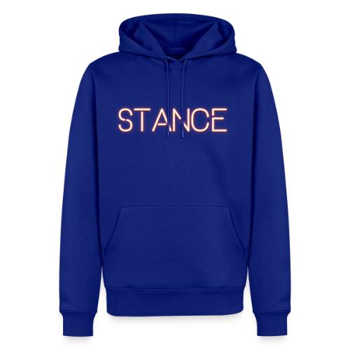 STANCE NEON EFFECT - Men's Premium Hoodie