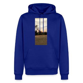 jani lovers - Men's Premium Hoodie - royal blue - Front