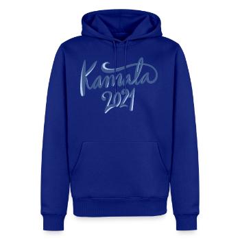 Kamala 2024 - Men's Premium Hoodie - royal blue - Front