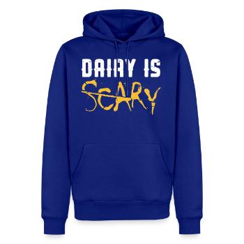 Animal Welfare Animal Rights Animal Lover Animal - Men's Premium Hoodie - royal blue - Front