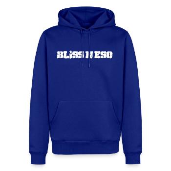 bliss n eso - Men's Premium Hoodie - royal blue - Front