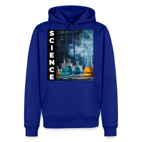 Alchemy of Science - Men's Premium Hoodie