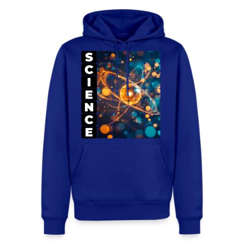 Science in Motion - Men's Premium Hoodie
