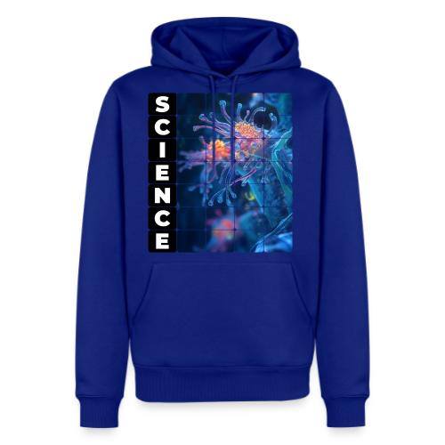 Alien Science - Men's Premium Hoodie