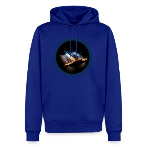 Knowledge - Men's Premium Hoodie