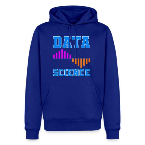 Data Science - Men's Premium Hoodie