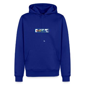 Entrepreneur - Men's Premium Hoodie - royal blue - Front