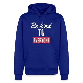 1659898306800 - Men's Premium Hoodie - royal blue - Front