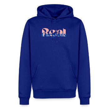 1660068986410 - Men's Premium Hoodie - royal blue - Front