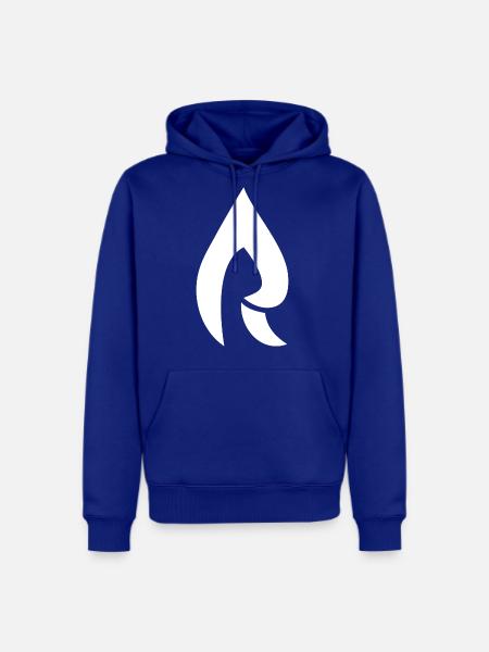 Faze - Men's Premium Hoodie - royal blue