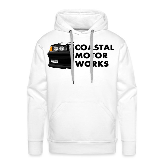 Coastal Motor Works