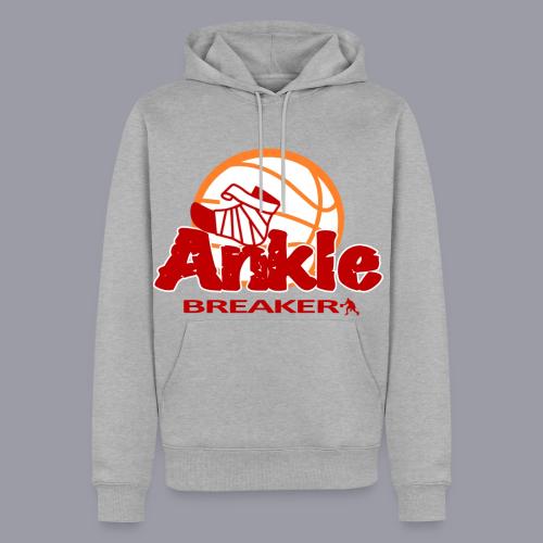 ANKLE BREAKER - Men's Premium Hoodie